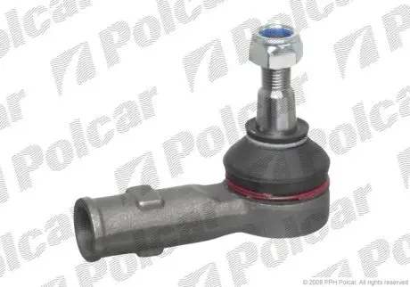 Накінечник тяги рульової Polcar F-751