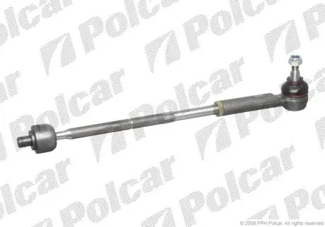 Рульова тяга ліва, права Polcar F-761764