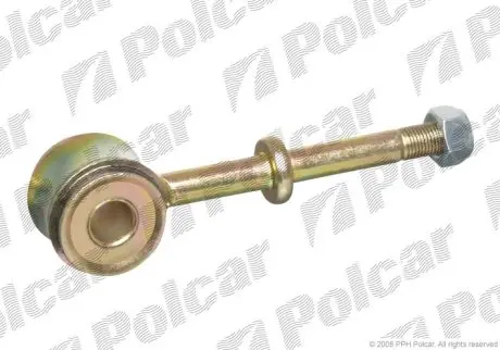 Стойка стабилизатора левая=правая Polcar F-780