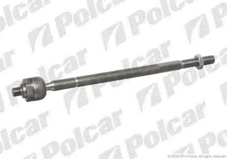 Рульова тяга ліва=права Polcar F-793