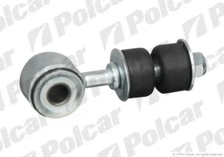 Стойка стабилизатора левая=правая Polcar F-810