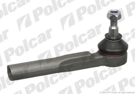 Наконечник тяги рулевой левый = правый Polcar F-821