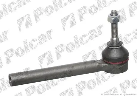 Накінечник тяги рульової лівий=правий Polcar F-822