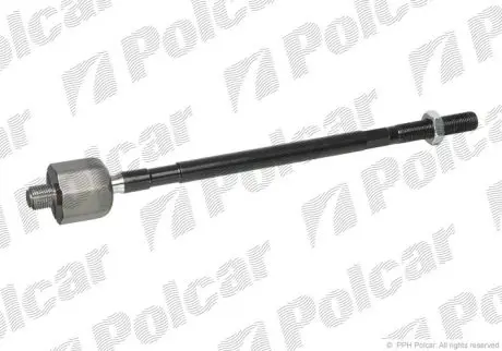 Рульова тяга ліва=права Polcar F-833