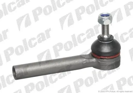 Накінечник тяги рульової лівий=правий Polcar F-901