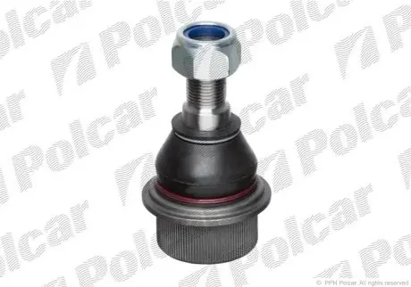 Шаровая опора рычага левая=правая Polcar F-915