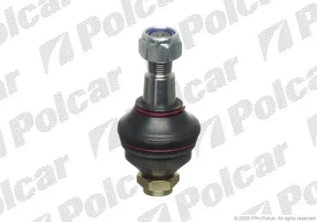 Шаровая опора рычага левая=правая Polcar F-999