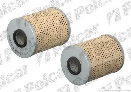 Масляний фільтр Polcar FA5156