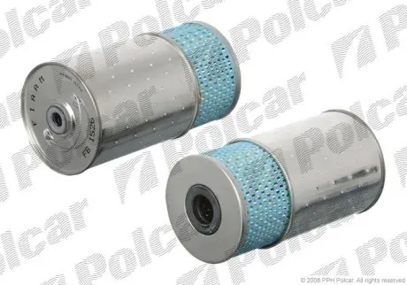 Масляний фільтр Polcar FB1526