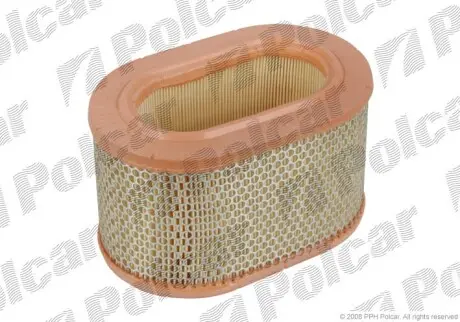 Повітряний фільтр Polcar FL6744
