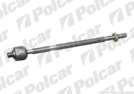 Рулевая тяга Polcar FO-107