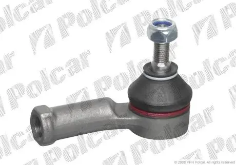 Наконечник тяги рулевой левый Polcar FO-112