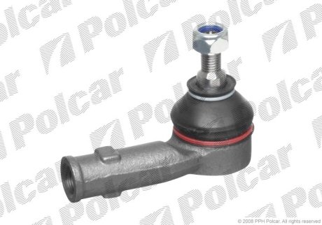 Наконечник тяги рулевой Polcar FO-301