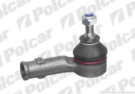Накінечник тяги рульової лівий Polcar FO-302
