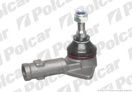 Наконечник тяги рулевой правый Polcar FO-401