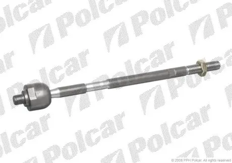 Рульова тяга ліва=права Polcar FO-403