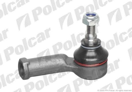 Наконечник тяги рулевой Polcar FO-451