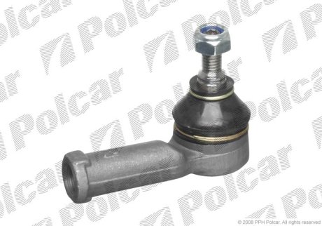 Наконечник рулевой тяги левый Polcar FO-452