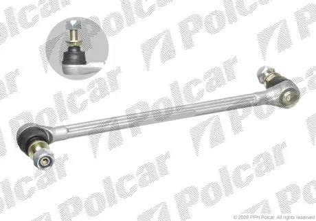 Стойка стабилизатора левая=правая Polcar FO-460
