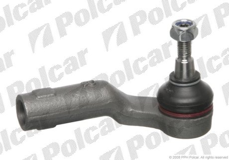 Наконечник тяги рулевой Polcar FO-461