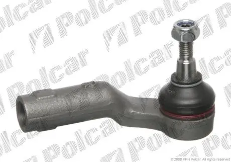 Наконечник тяги рулевой правый Polcar FO-461