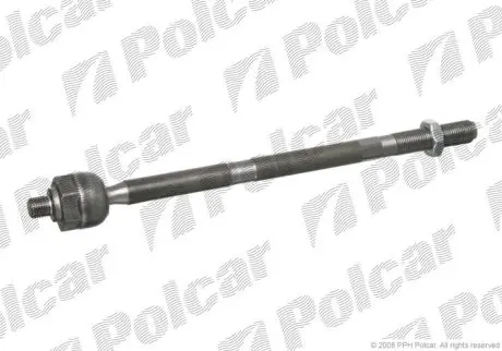 Рульова тяга ліва=права Polcar FO-463