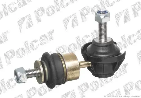 Стійка стабілізатора ліва=права Polcar FO-469
