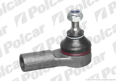 Наконечник тяги рулевой левый = правый Polcar FO-501