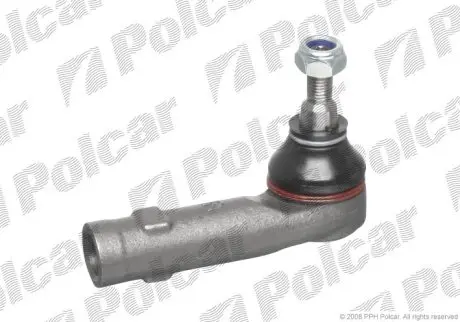 Наконечник тяги рулевой левый Polcar FO-521