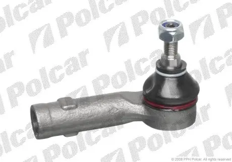 Наконечник тяги рулевой правый Polcar FO-522