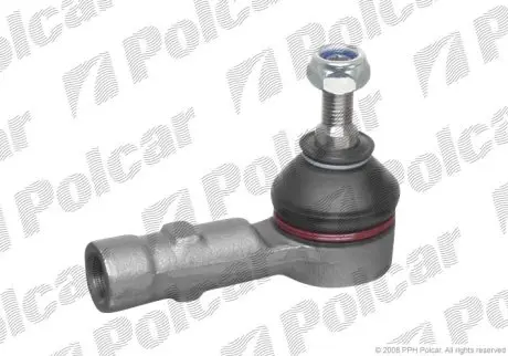 Накінечник тяги рульової лівий=правий Polcar FO-601