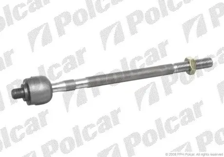 Рульова тяга ліва=права Polcar FO-602