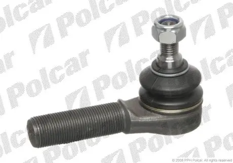 Накінечник тяги рульової лівий Polcar FO-701 (фото 1)