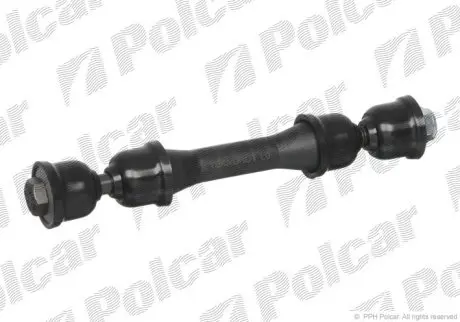 Стійка стабілізатора ліва=права Polcar FO-710