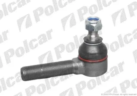 Наконечник тяги рулевой левый Polcar FO-751