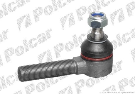 Наконечник тяги рулевой Polcar FO-752