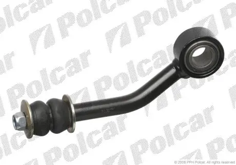 Стойка стабилизатора левая Polcar FO-771