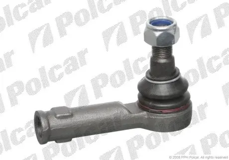 Наконечник тяги рулевой левый = правый Polcar FO-811