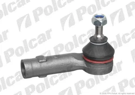 Наконечник тяги рулевой правый Polcar FO-902