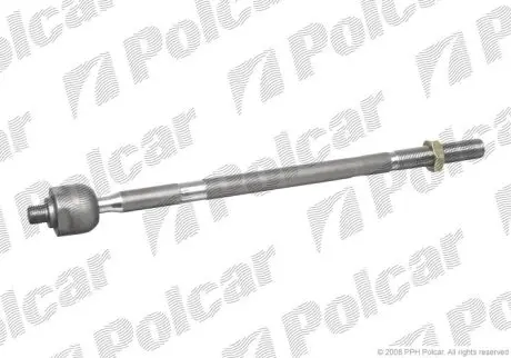 Рульова тяга ліва=права Polcar FO-903