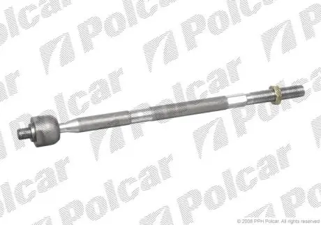 Рульова тяга ліва=права Polcar FO-923