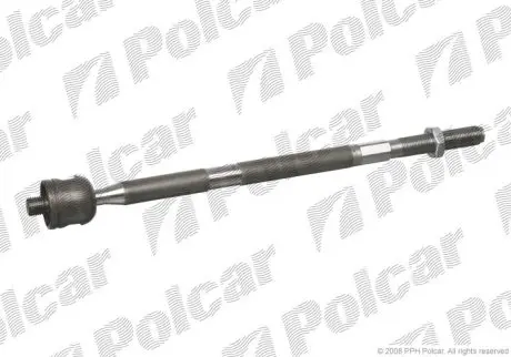 Рульова тяга ліва=права Polcar FO-924