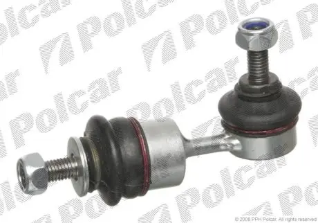 Стійка стабілізатора ліва=права Polcar FO-948