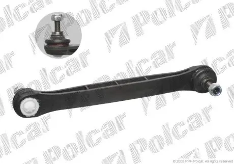 Стійка стабілізатора ліва=права Polcar FO-950