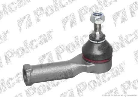 Наконечник тяги рулевой левый = правый Polcar FO-951