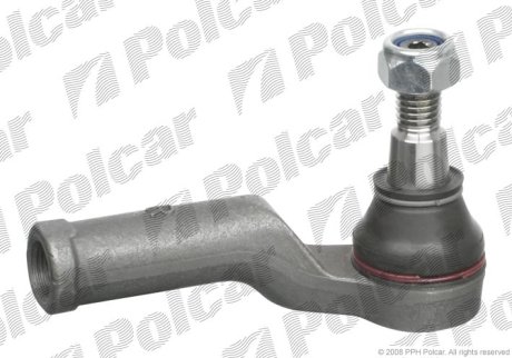 Наконечник тяги рулевой Polcar FO-971