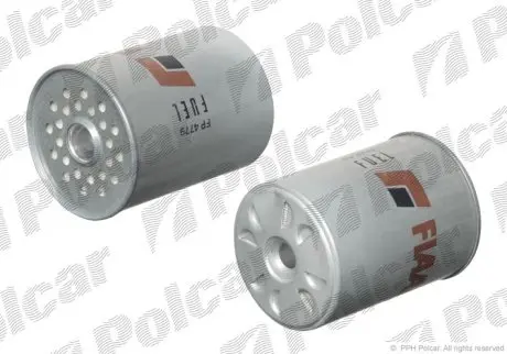 Топливный фильтр Polcar FP4779