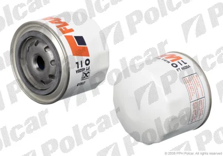Масляний фільтр Polcar FT4828A