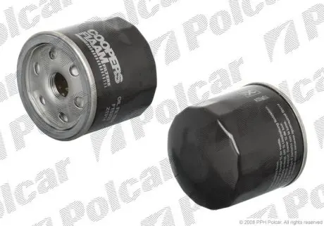 Масляний фільтр Polcar FT5332