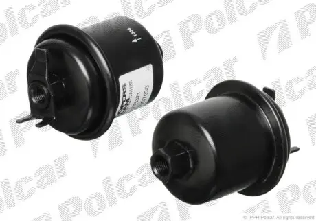 Топливный фильтр Polcar FT5371